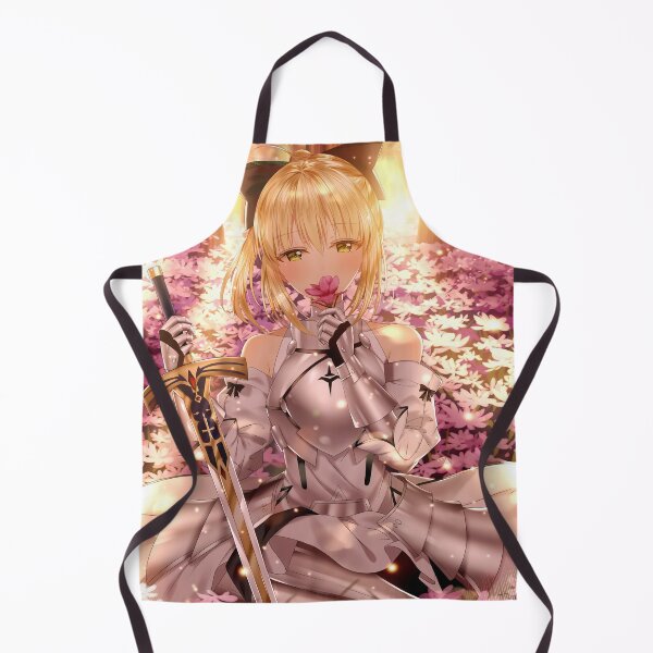 Item preview, Saber Fate Stay Night For Wibu designed and sold by lorypig.