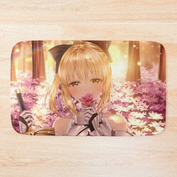 Item preview, Saber Fate Stay Night For Wibu designed and sold by lorypig.