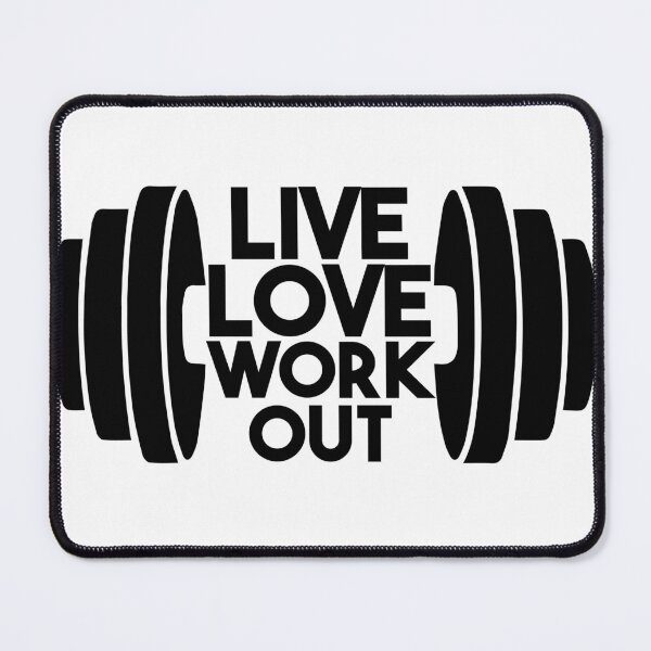Item preview, Work Out designed and sold by AnisosPteron.