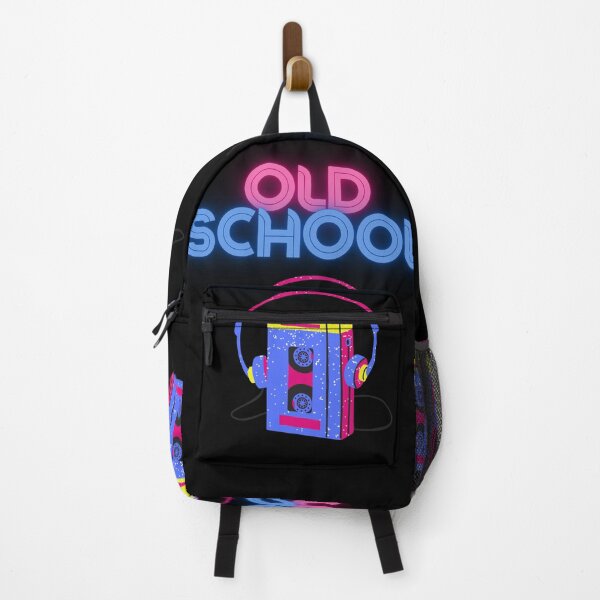 Item preview, Old School designed and sold by Cotton Made.