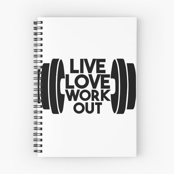 Item preview, Work Out designed and sold by AnisosPteron.