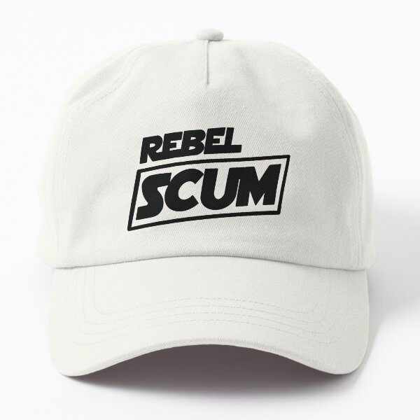 Vista previa del artículo con la obra «Escoria rebelde», diseñado y vendido por EdeeBeeDesign.
