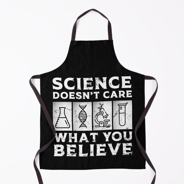 Item preview, Science Doesn't Care What You Believe designed and sold by Bemumd-art.
