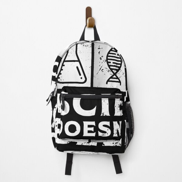 Item preview, Science Doesn't Care What You Believe designed and sold by Bemumd-art.