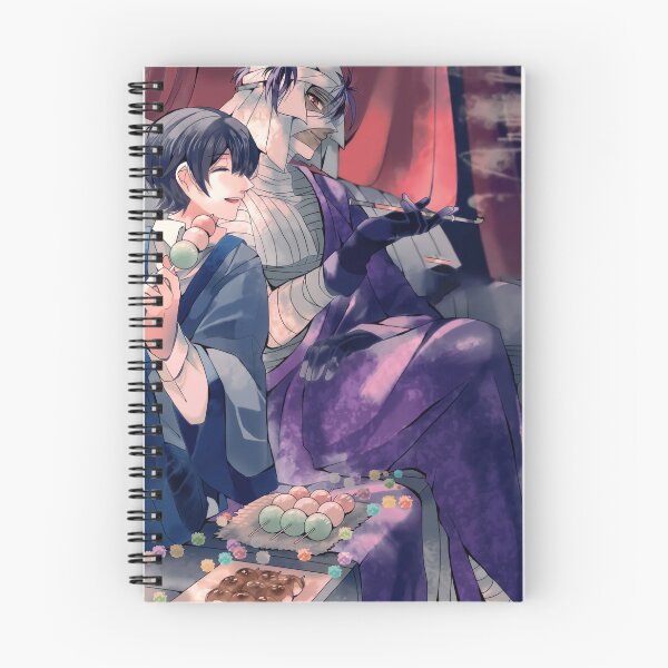 Item preview, Shishio Makoto Rurouni Kenshin Artwork For Fan designed and sold by paolaxcarrot.