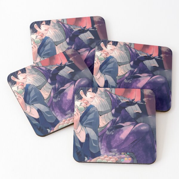 Item preview, Shishio Makoto Rurouni Kenshin Artwork For Fan designed and sold by paolaxcarrot.