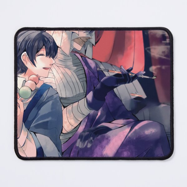 Item preview, Shishio Makoto Rurouni Kenshin Artwork For Fan designed and sold by paolaxcarrot.