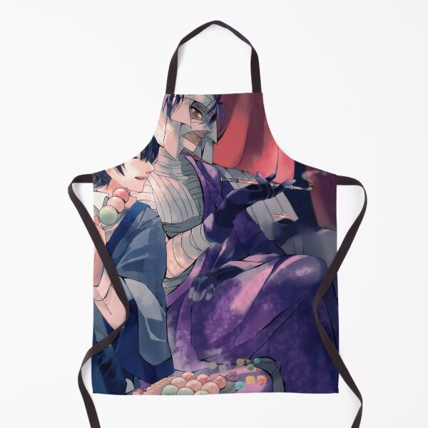 Item preview, Shishio Makoto Rurouni Kenshin Artwork For Fan designed and sold by paolaxcarrot.