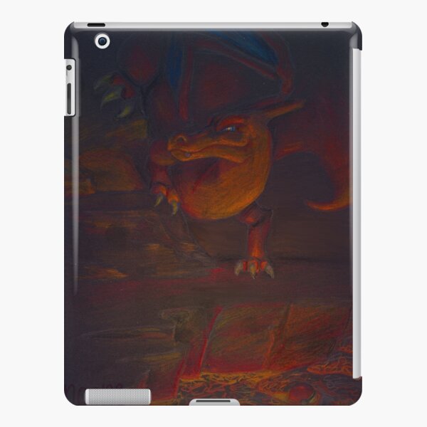 Johto's Second generation Pokédex iPad Case & Skin for Sale by Tartart