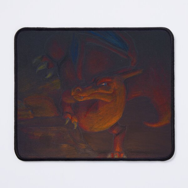 Item preview, Volcano Charizard designed and sold by linoonehat.