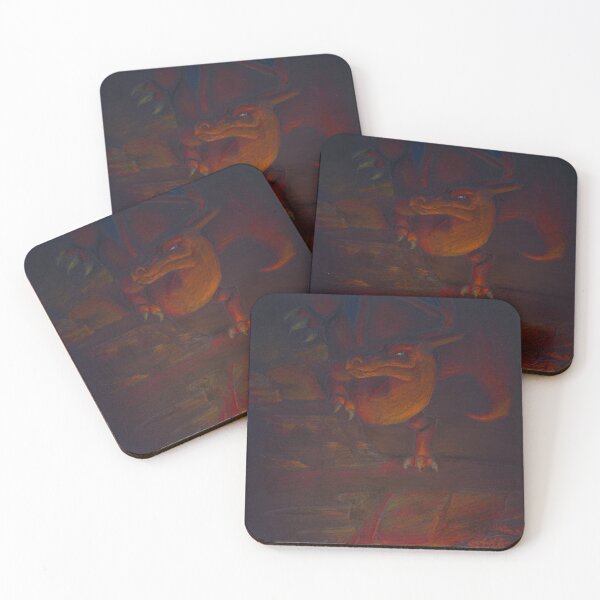 Item preview, Volcano Charizard designed and sold by linoonehat.