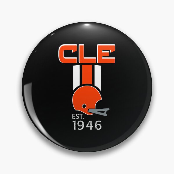 Item preview, Cleveland Football Fan - 1946 Vintage Helmet- Limited Edition | Perfect Gift Loves Cat designed and sold by anphamsa.