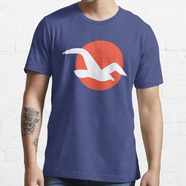 The People’s Republic of Martha’s Vineyard Revolution Flag Essential T-Shirt