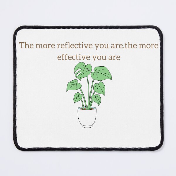 Item preview, The more reflective you are,the more effective you are designed and sold by Lunastoree.