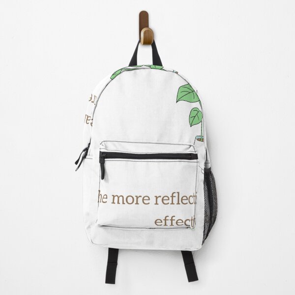 Item preview, The more reflective you are,the more effective you are designed and sold by Lunastoree.