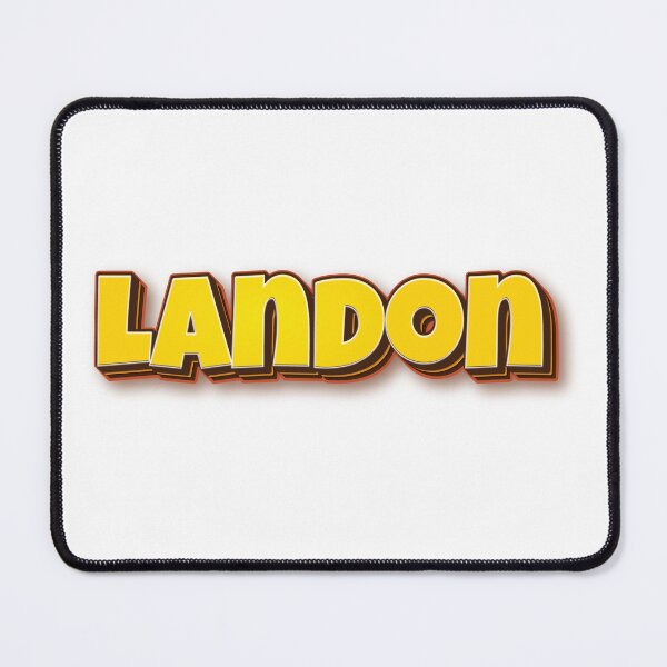 Item preview, Landon designed and sold by GoodVibesWX9.