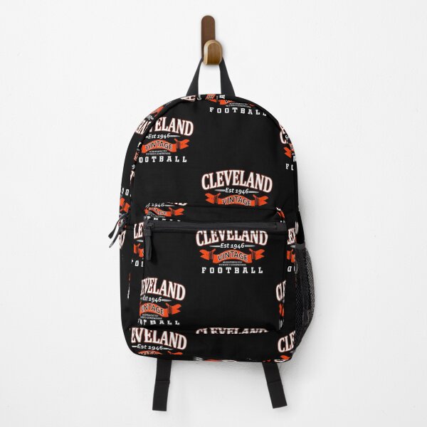 Item preview, Cleveland Football Fan - 1946 Vintage- Limited Edition | Perfect Gift Loves Cat designed and sold by anphamsa.