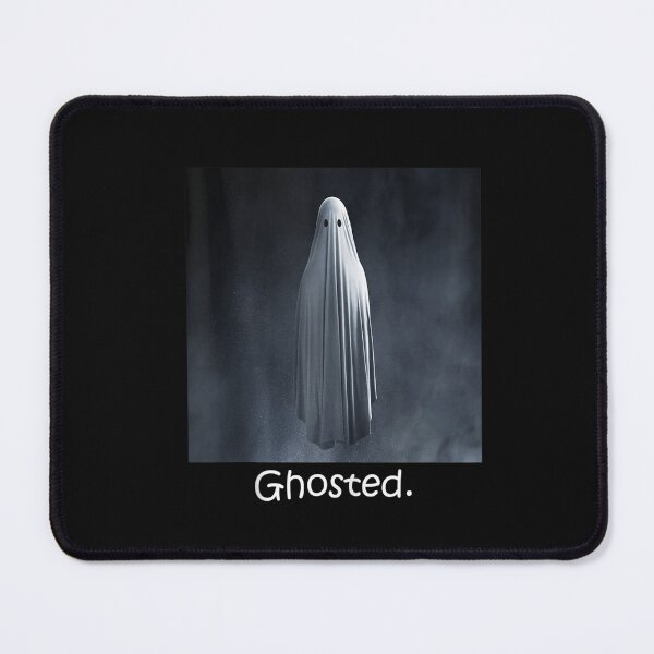 Item preview, Fun shirt - Ghosted Ghosting Ghoster Ghostee T Shirt designed and sold by Acton-Maran.