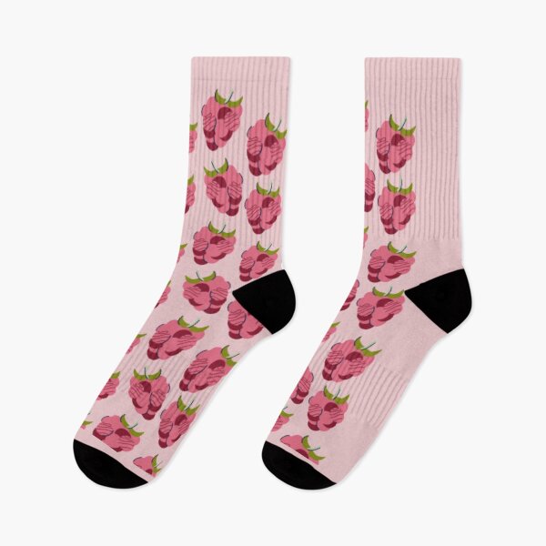 Item preview, Cute and Beautiful Raspberry Fruit designed and sold by R&C.