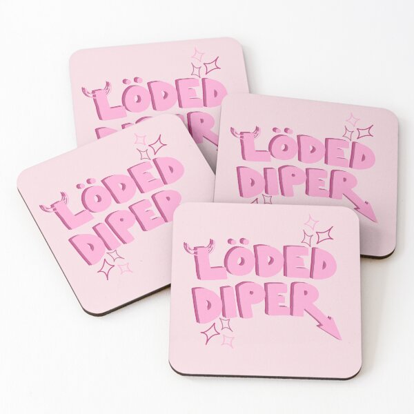 Artikelvorschau, gefüllte Wasseramsel in Pink entworfen und verkauft von calliedale.