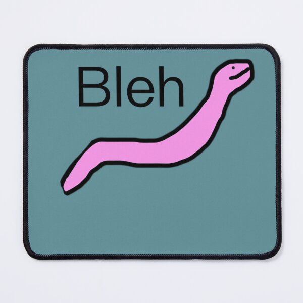 Item preview, Snake Worm Bleh  designed and sold by AliHeinze.