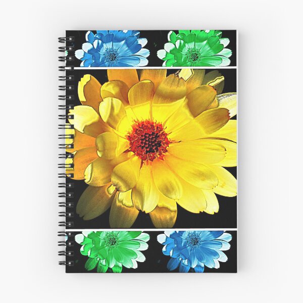 Item preview, Flower Head's designed and sold by Forfarlass.