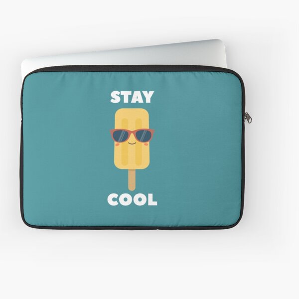 Stay Cool Summer Popsicle  iPad Case & Skin for Sale by happinessinatee