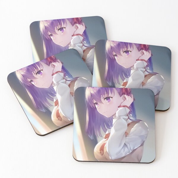 Item preview, Sakura Matou Fate Stay Night For Wibu designed and sold by lorypig.