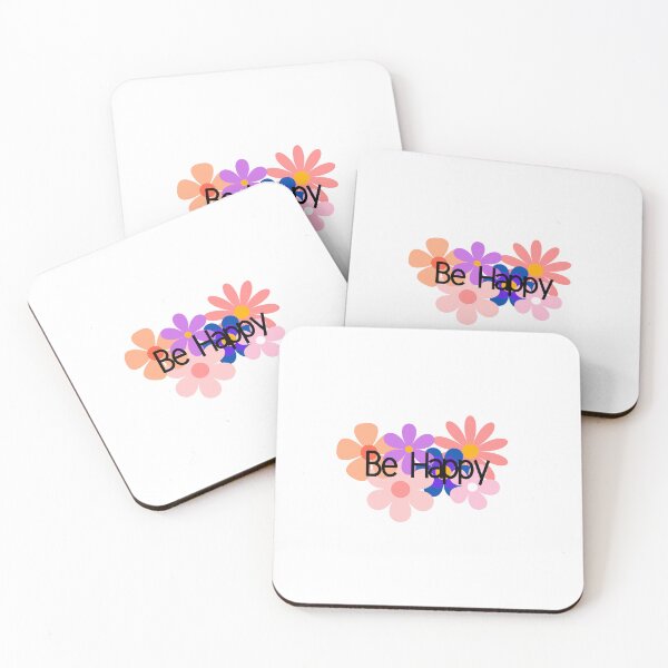 Item preview, Be Happy Design designed and sold by aesthetics-15.