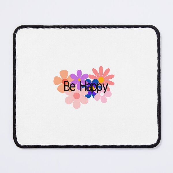 Item preview, Be Happy Design designed and sold by aesthetics-15.