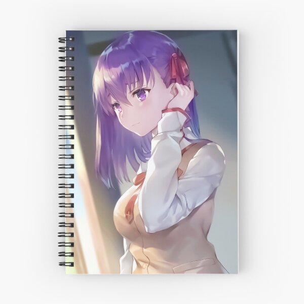 Item preview, Sakura Matou Fate Stay Night For Wibu designed and sold by lorypig.