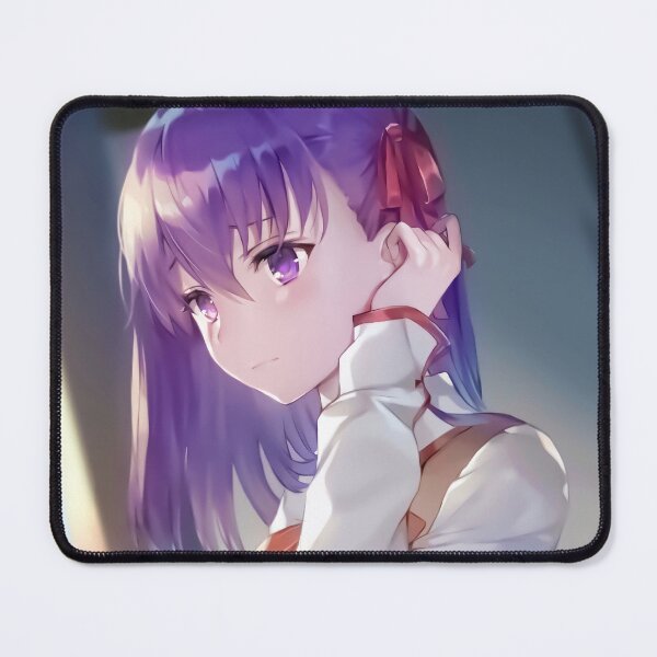 Item preview, Sakura Matou Fate Stay Night For Wibu designed and sold by lorypig.