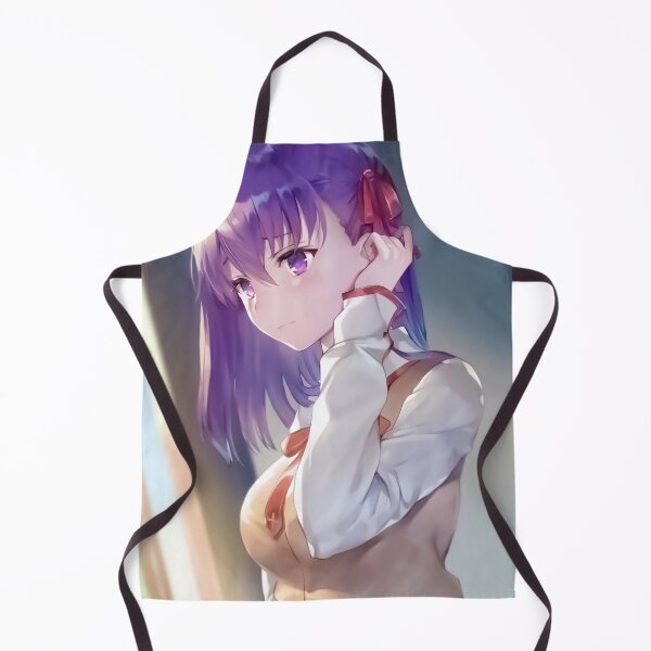 Item preview, Sakura Matou Fate Stay Night For Wibu designed and sold by lorypig.
