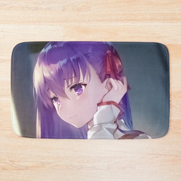 Item preview, Sakura Matou Fate Stay Night For Wibu designed and sold by lorypig.