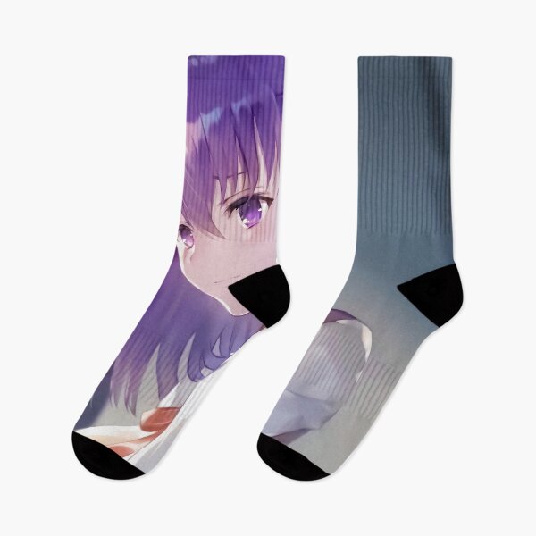 Item preview, Sakura Matou Fate Stay Night For Wibu designed and sold by lorypig.