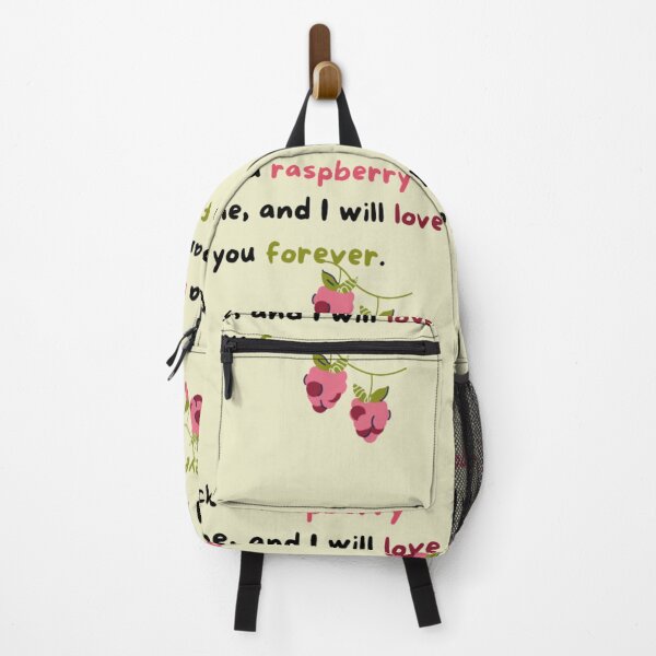 Item preview, Cute and Beautiful Raspberry Fruit designed and sold by R&C.