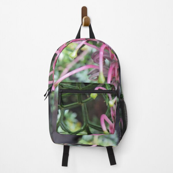 Item preview, Grevillea rivularis (Carrington Falls Grevillea) designed and sold by Marilyn Harris.