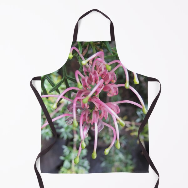 Item preview, Grevillea rivularis (Carrington Falls Grevillea) designed and sold by Marilyn Harris.