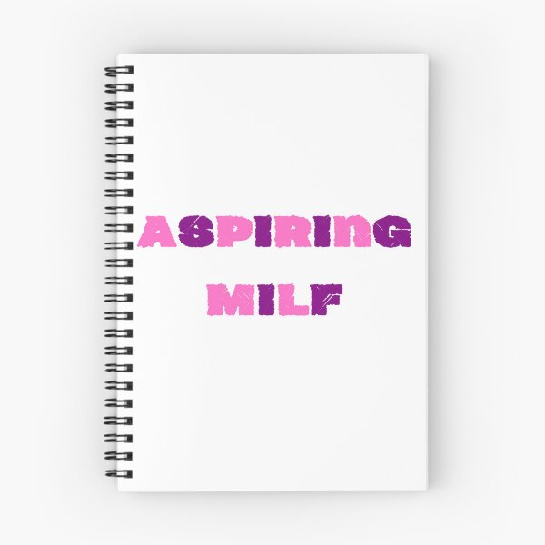 Item preview, Aspiring Milf designed and sold by CreeDesigns723.