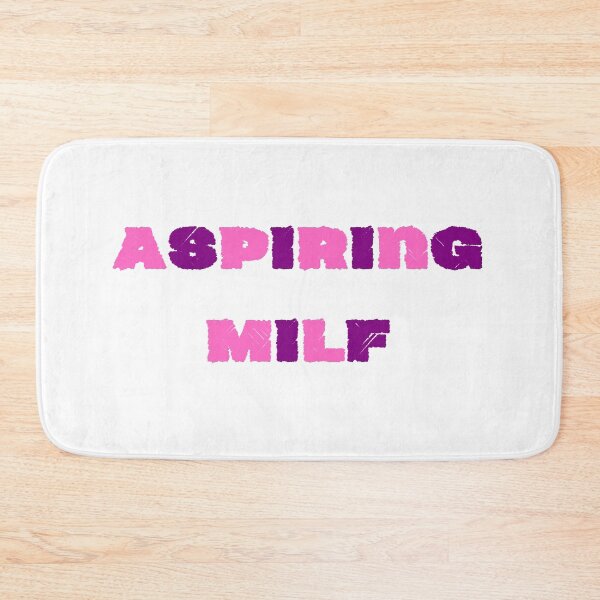Item preview, Aspiring Milf designed and sold by CreeDesigns723.