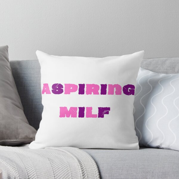 Item preview, Aspiring Milf designed and sold by CreeDesigns723.