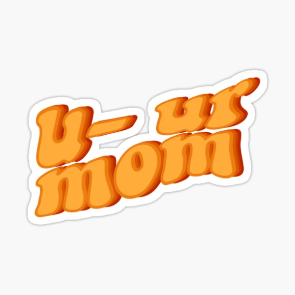 Mom Thank You Funny Gag Gift – BranchCali