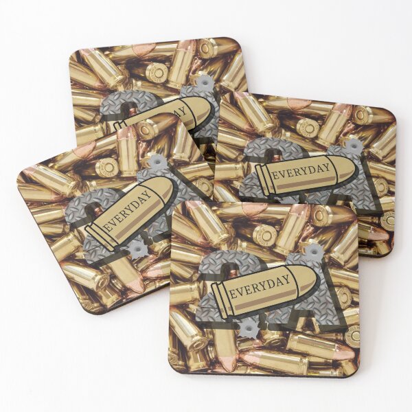 Item preview, 2nd Amendment, 2A Everyday designed and sold by Chelsealuv Krigbaum.