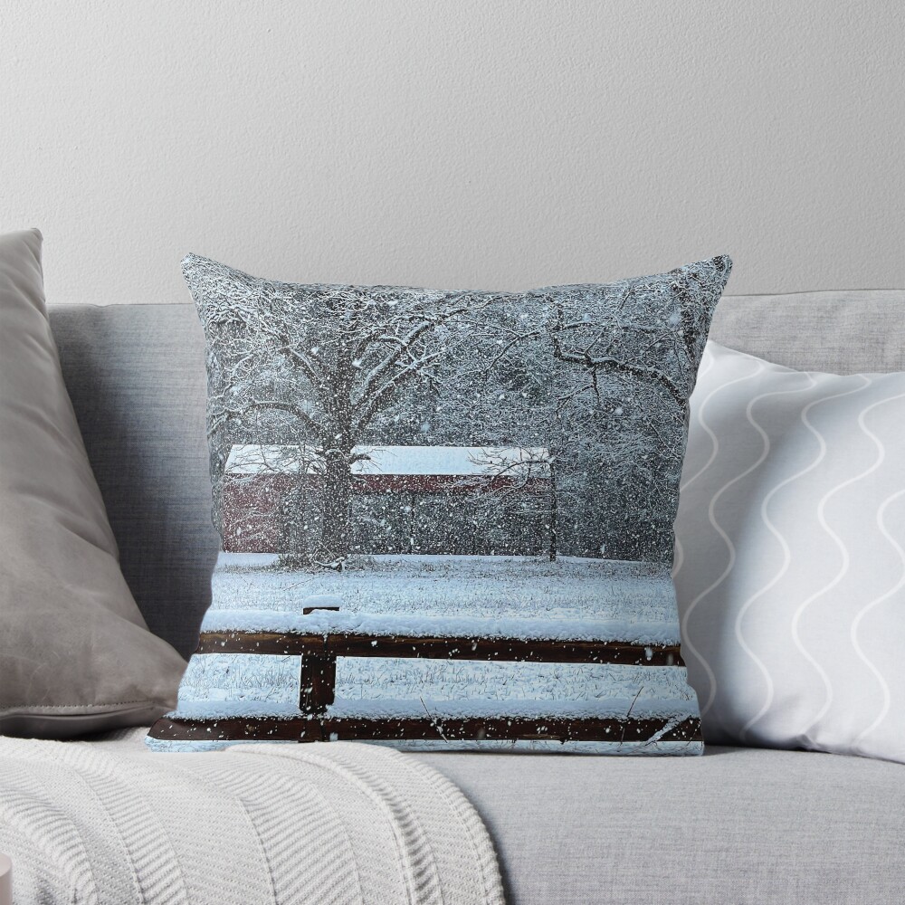 Item preview, Throw Pillow designed and sold by tkdgirlms.