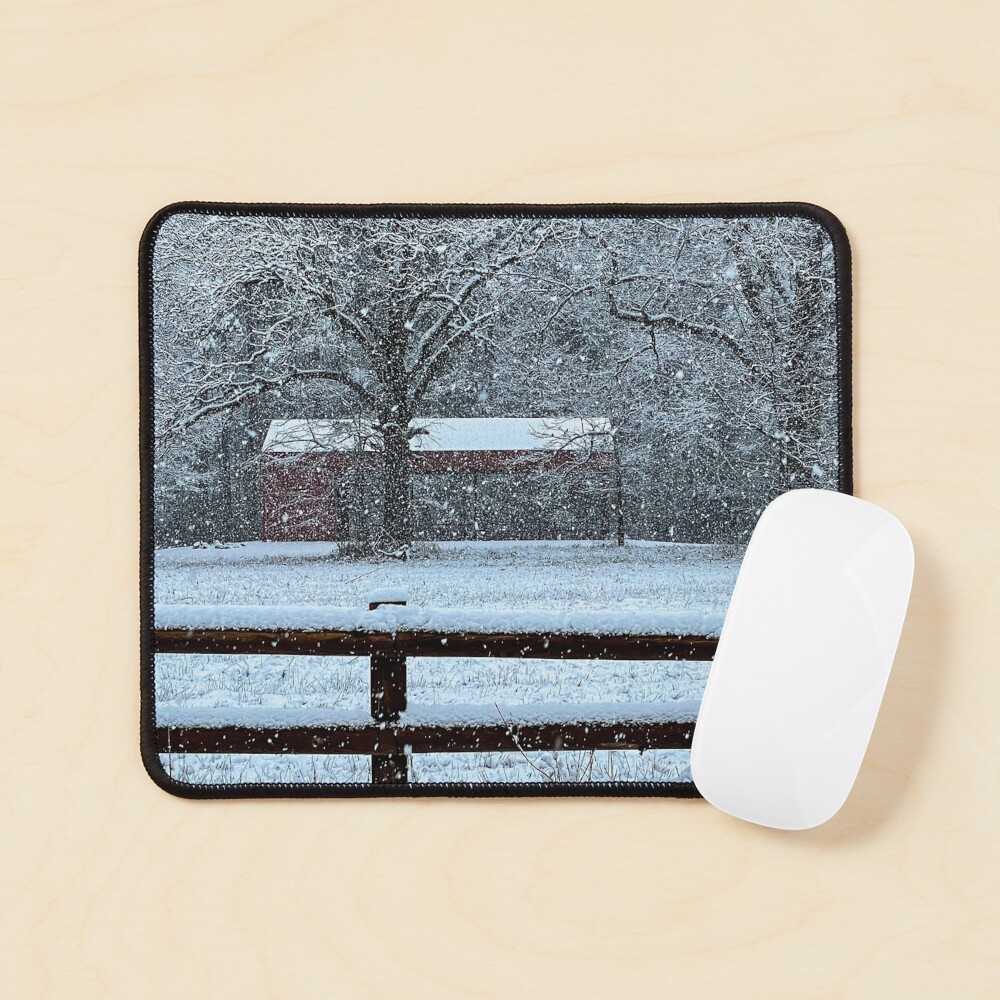 Item preview, Mouse Pad designed and sold by tkdgirlms.