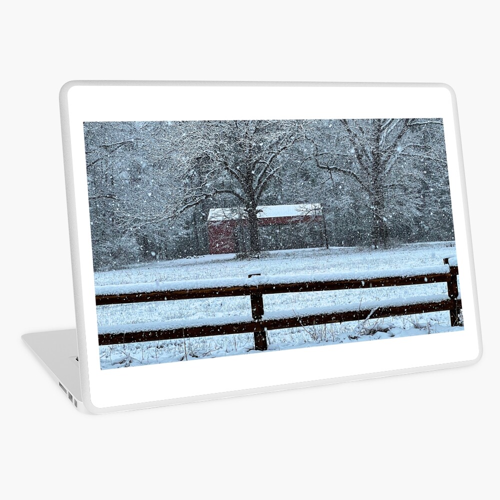 Item preview, Laptop Skin designed and sold by tkdgirlms.