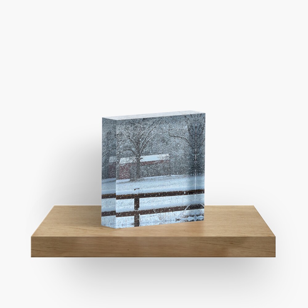 Item preview, Acrylic Block designed and sold by tkdgirlms.