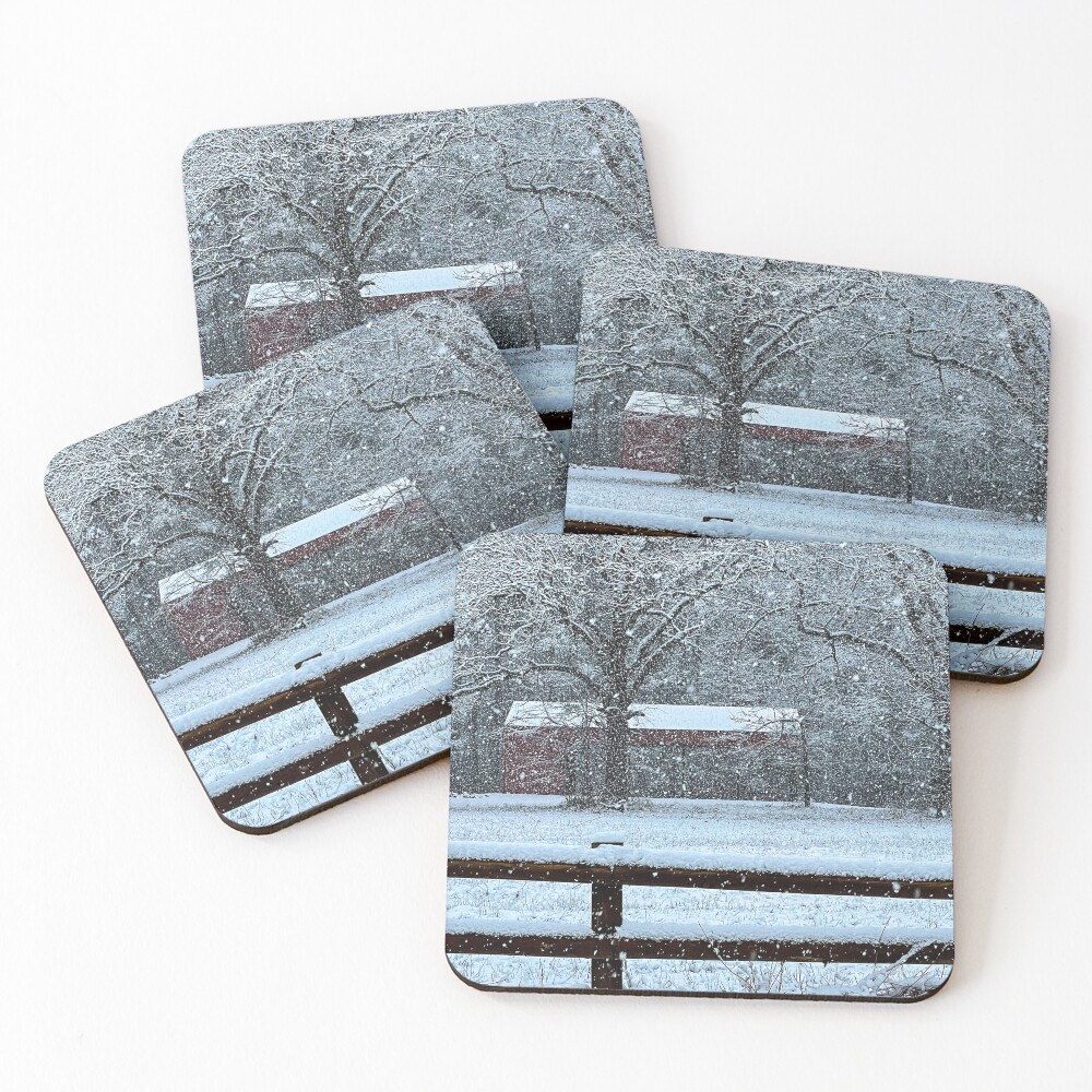 Item preview, Coasters (Set of 4) designed and sold by tkdgirlms.