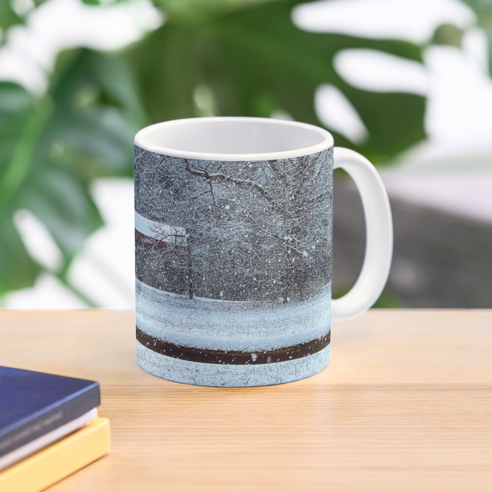 Item preview, Classic Mug designed and sold by tkdgirlms.