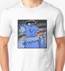 Camiseta unisex Sam el Águila